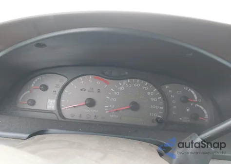 2003 Toyota Sequoia Sr5 V8 z USA, uszkodzony, nr VIN 5TDBT44A33S161812